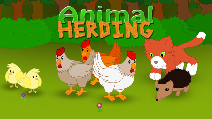 Animal Herding